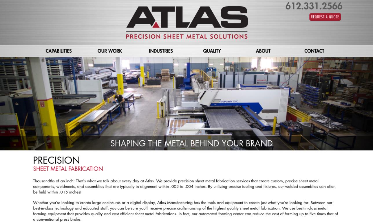 Bolsa De Trabajo De Precision Sheet Metal De Mexico S De R L De C V Empleo Nuevo