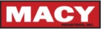 Macy Industries, Inc. Logo