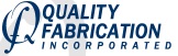 Quality Fabrication Inc Logo