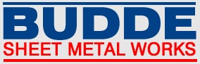 Budde Sheet Metal Works, Inc. Logo
