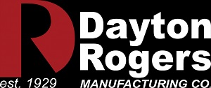 Dayton Rogers Manufacturing Company Logo