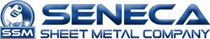 Seneca Sheet Metal Company Logo